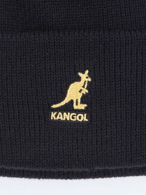 Căciulă Kangol negru