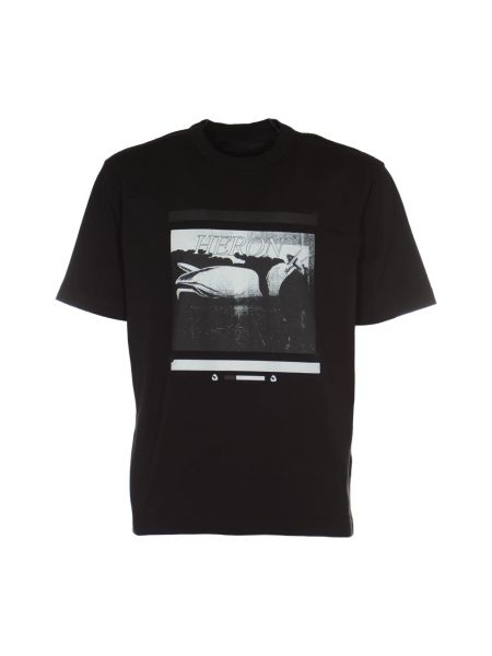 Koszula Heron Preston - Сzarny