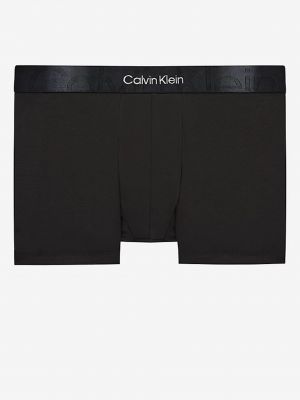 Boksarice Calvin Klein črna