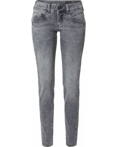 Jeans skinny Herrlicher grigio