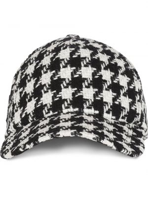 Cap Balmain svart