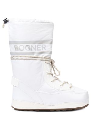 Дутики с мехом Bogner