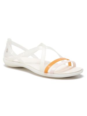 Sandale Crocs bijela