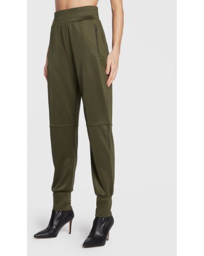 Guess Joggers Karin W2BB28 KB7K2 Zöld Regular Fit
