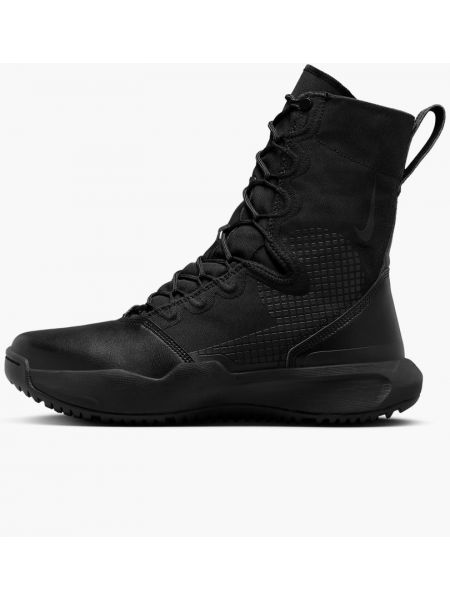 Гумові чоботи Nike чорні