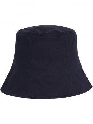 Καπέλο κουβά Tommy Hilfiger μπλε
