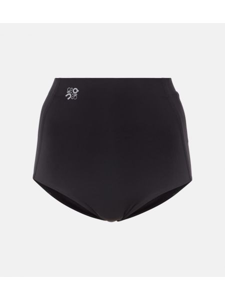 Træningsshorts Loewe sort