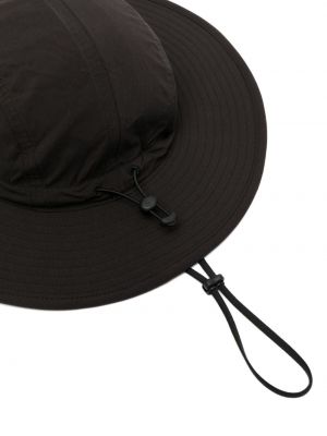 Nylonowa czapka Patagonia czarna