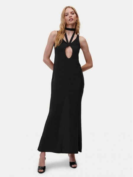 Φόρεμα Undress Code μαύρο