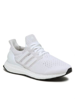 Sneakers Adidas UltraBoost bianco