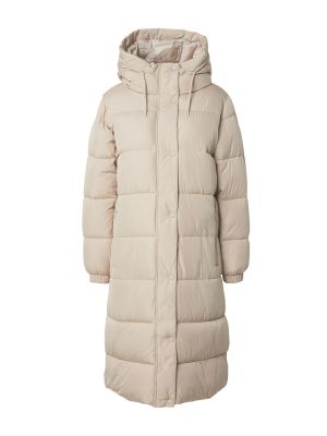 Zimný kabát S.oliver béžová