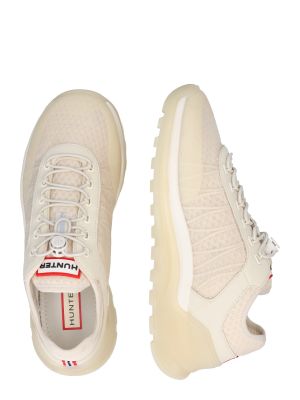 Sneakers Hunter bianco