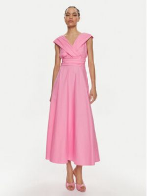 Šaty Marella růžové
