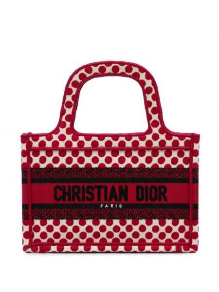 Шопинг чанта Christian Dior Pre-owned