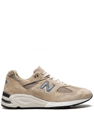 Sneaker New Balance bej