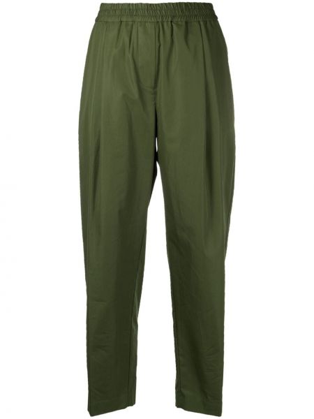 Pantalones Aspesi verde
