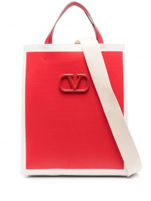 Shopper handtasche Valentino Garavani