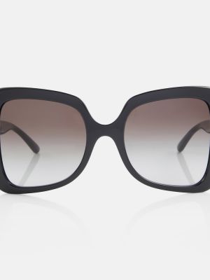 Slnečné okuliare Dolce&gabbana čierna