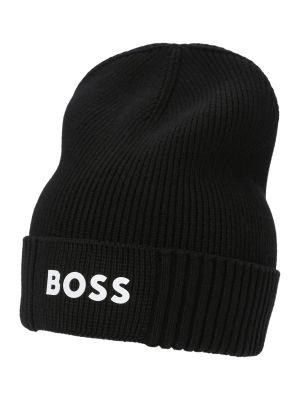 Kapa Boss Black