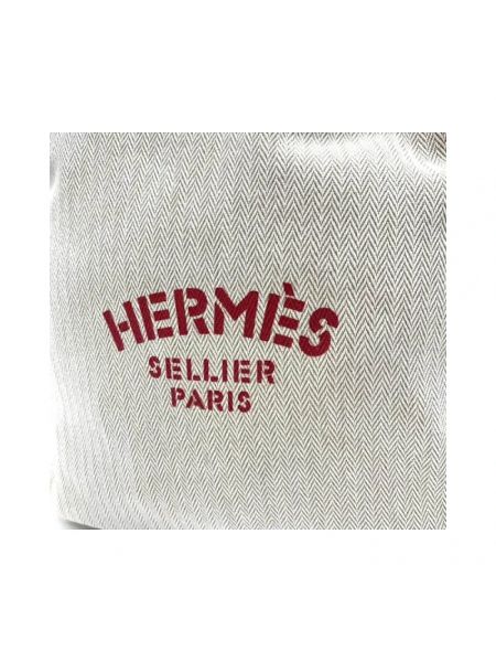 Bolso cruzado Hermès Vintage