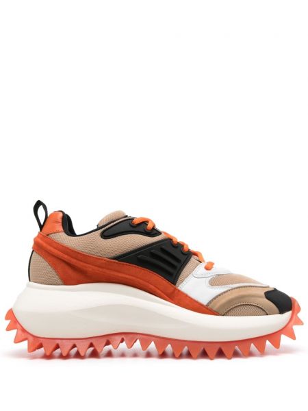 Sneakers Vic Matie orange