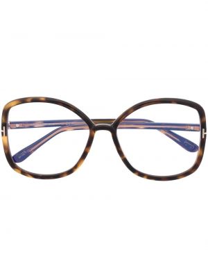 Lunettes de vue oversize Tom Ford Eyewear
