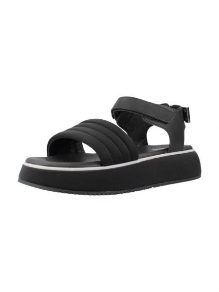 Sandale Gioseppo schwarz