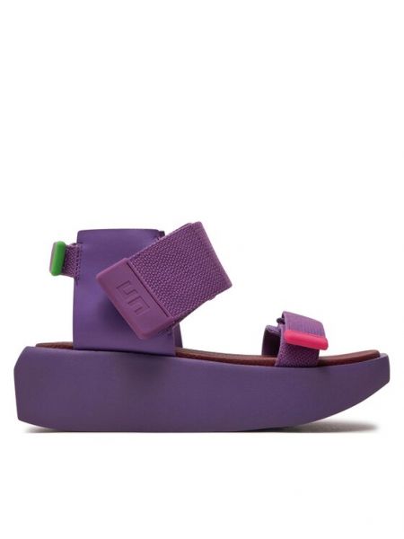 Sandale United Nude violet
