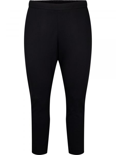 Pantaloni Zizzi negru