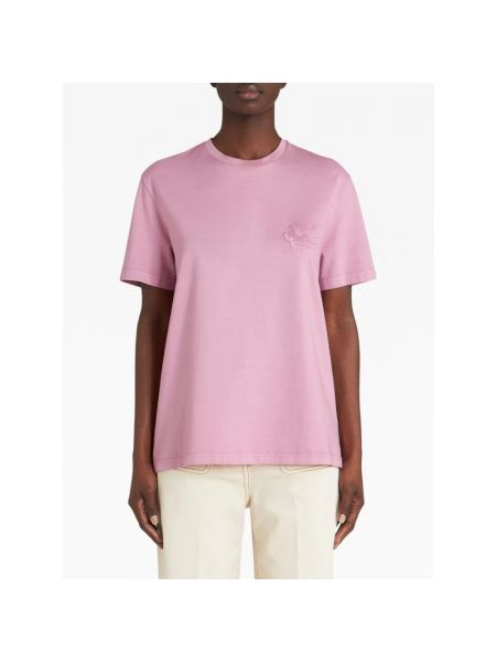 Camisa Etro rosa