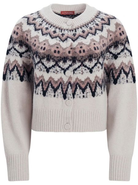 Kort sweater Altuzarra