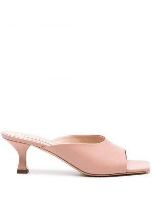 Cipele Casadei ružičasta