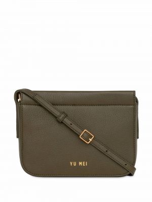 Mini bag Yu Mei brun