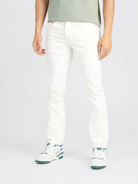 Jeans Tommy Hilfiger bianco