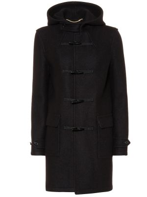 Budrysówka Saint Laurent - Сzarny