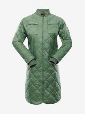 Kabát Nax zöld