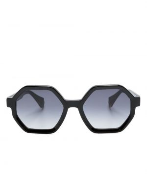 Слънчеви очила Gigi Studios черно