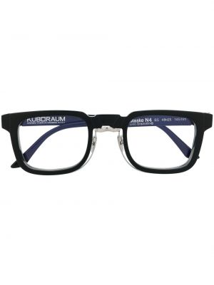 Dioptrijske naočale Kuboraum crna