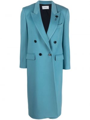Kabát Lardini kék