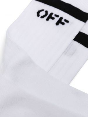 Socken Off-white