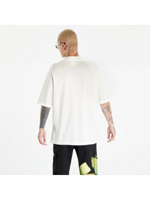 Ριγέ μπλούζα με κοντό μανίκι Y-3