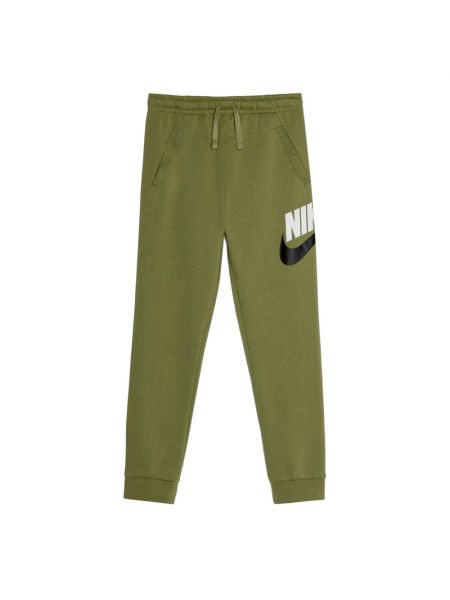 Pantalon Nike vert