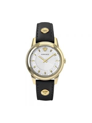 Zegarek Versace żółty