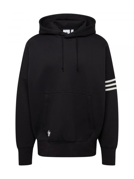 Hoodie Adidas Originals nero