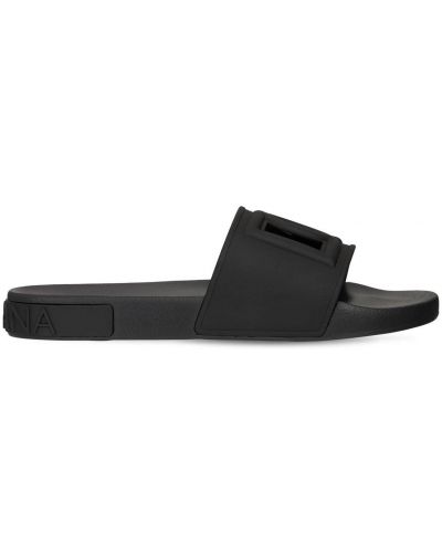 Sandale Dolce & Gabbana negru