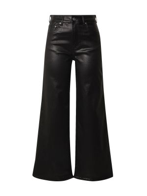 Jeans Gina Tricot noir