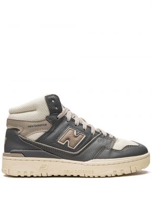 Sneaker New Balance gri