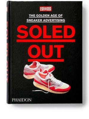 Sneakers Phaidon Press