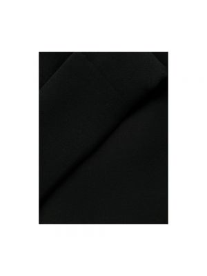 Spodnie Parosh czarne