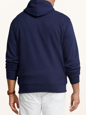 Bluza z kapturem Polo Ralph Lauren Big & Tall